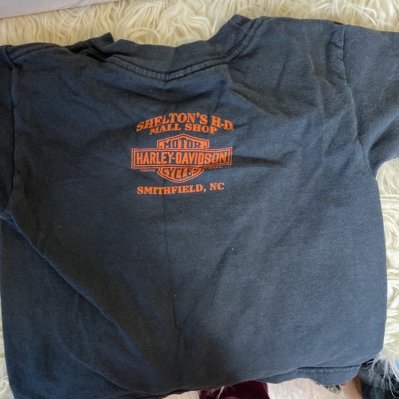 Harley Davidson Smithfield, NC - Picture 3 of 3